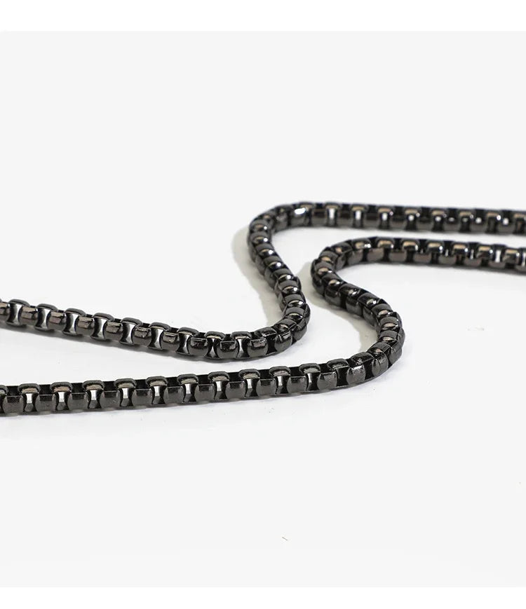 Sequin Chain Crossbody Bag — Luxury Shoulder Messenger Purse for Women | Undeniably Hers