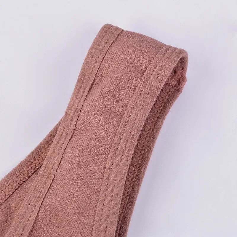 Plus Size One-Piece Shapewear Bodysuit — Seamless Corset Waist Trainer Slimming Shaper | Undeniably Hers